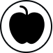Meal plans icon